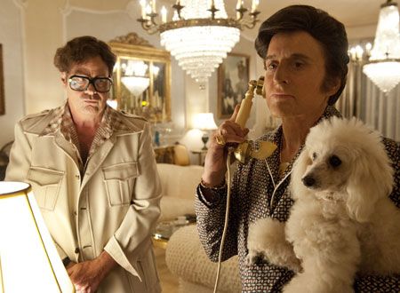 映画『恋するリベラーチェ』の画像（8枚目）