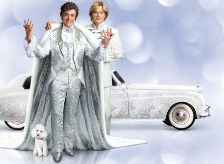 恋するリベラーチェ