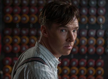 映画『イミテーション・ゲーム／エニグマと天才数学者の秘密』の画像（4枚目）