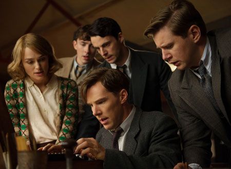 映画『イミテーション・ゲーム／エニグマと天才数学者の秘密』の画像（6枚目）