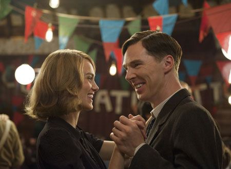 映画『イミテーション・ゲーム／エニグマと天才数学者の秘密』の画像（8枚目）