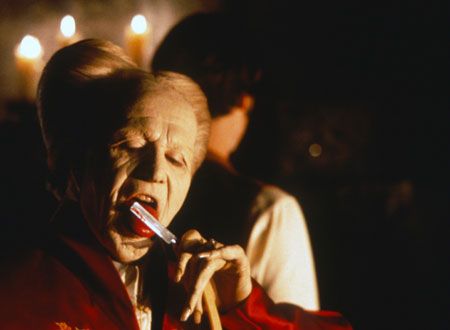 映画『ドラキュラ』の画像（2枚目）