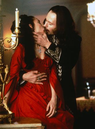 映画『ドラキュラ』の画像（4枚目）