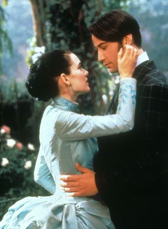 映画『ドラキュラ』の画像（5枚目）