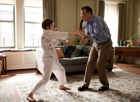 映画『ものすごくうるさくて、ありえないほど近い』の画像（6枚目）