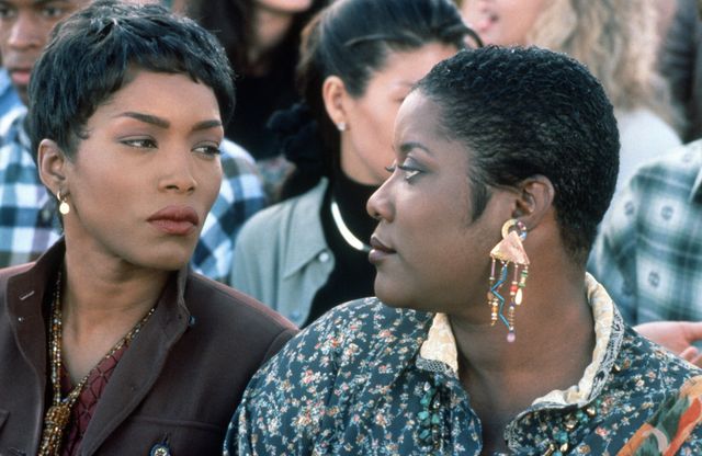 映画『ため息つかせて』の画像（3枚目）