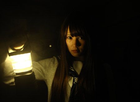 こっくりさん 劇場版