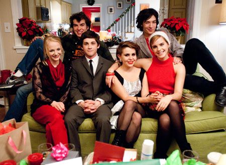 映画『ウォールフラワー』の画像（4枚目）