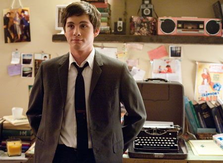 映画『ウォールフラワー』の画像（7枚目）