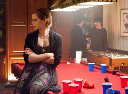 映画『ウォールフラワー』の画像（8枚目）