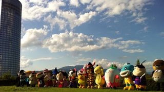 笑ってバッカーズ