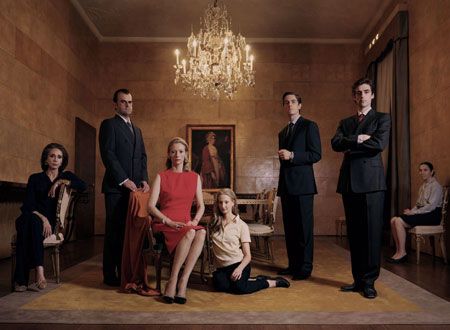 映画『ミラノ、愛に生きる』の画像（4枚目）