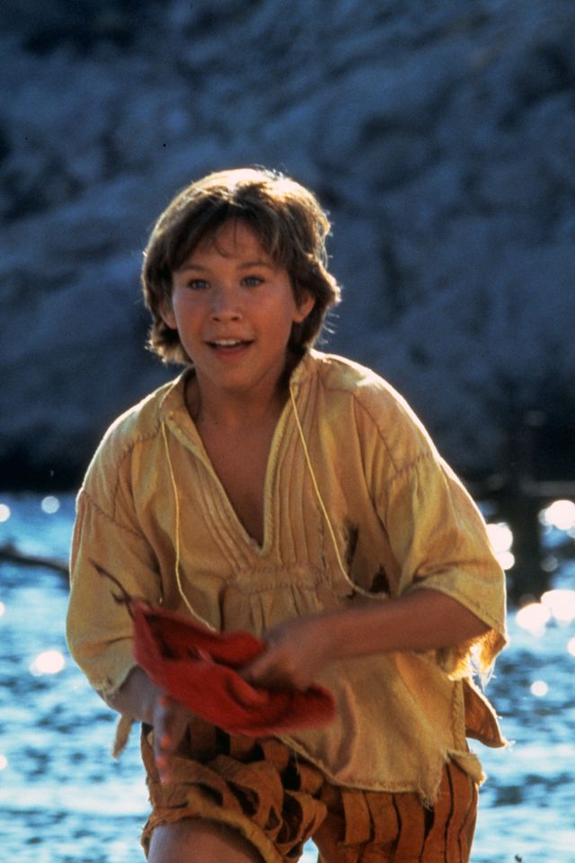 映画『ピノキオ』の画像（2枚目）