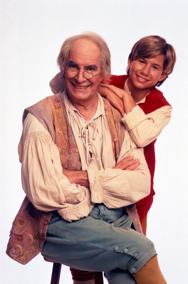 映画『ピノキオ』の画像（4枚目）