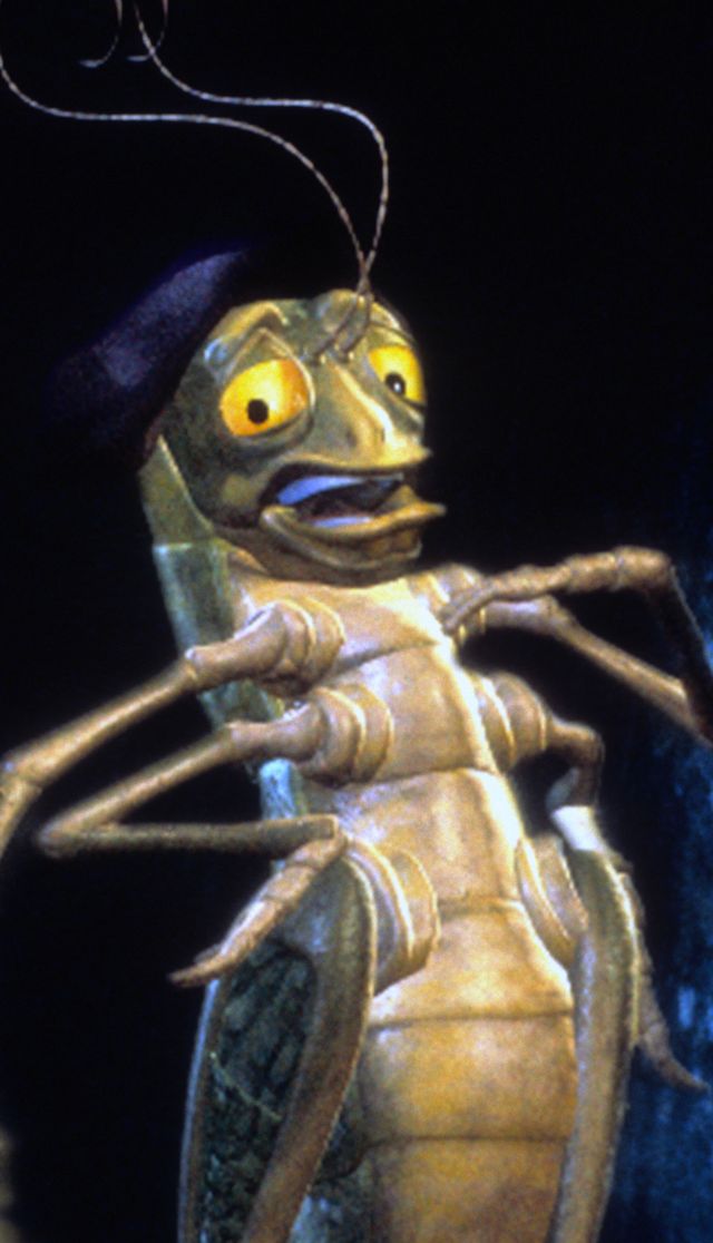 映画『ピノキオ』の画像（5枚目）