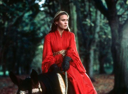 映画『プリンセス・ブライド・ストーリー』の画像（2枚目）