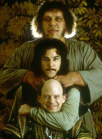 映画『プリンセス・ブライド・ストーリー』の画像（3枚目）