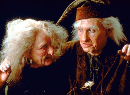 映画『プリンセス・ブライド・ストーリー』の画像（4枚目）