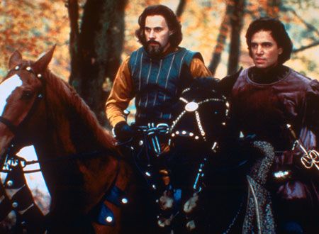 映画『プリンセス・ブライド・ストーリー』の画像（5枚目）