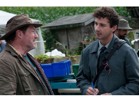 映画『ランナウェイ/逃亡者』の画像（8枚目）