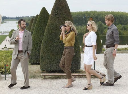 映画『ミッドナイト・イン・パリ』の画像（5枚目）