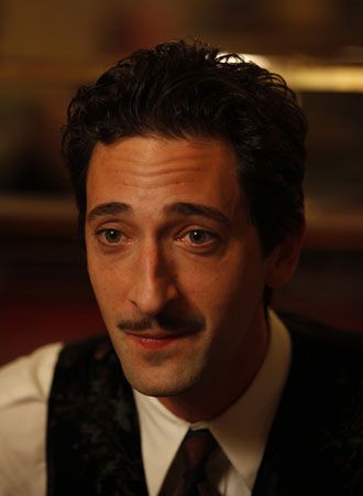 映画『ミッドナイト・イン・パリ』の画像（6枚目）