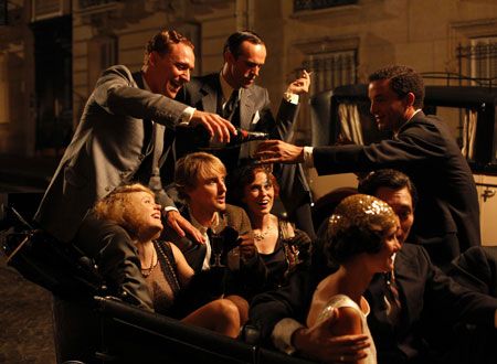 映画『ミッドナイト・イン・パリ』の画像（8枚目）