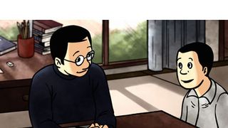 TATSUMI マンガに革命を起こした男