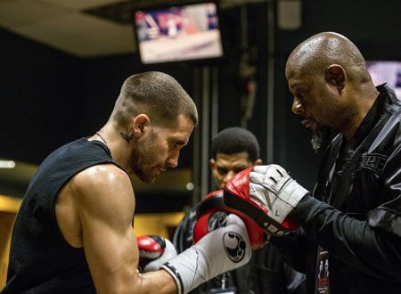 映画『サウスポー』の画像（6枚目）