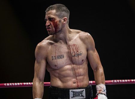 映画『サウスポー』の画像（7枚目）