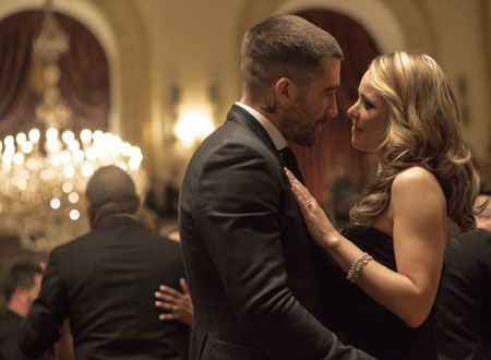 映画『サウスポー』の画像（8枚目）