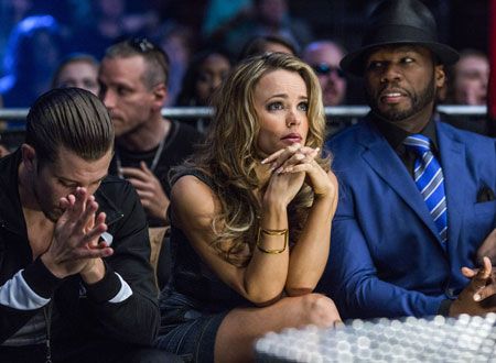 映画『サウスポー』の画像（9枚目）