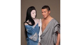 シネマ歌舞伎 高野聖