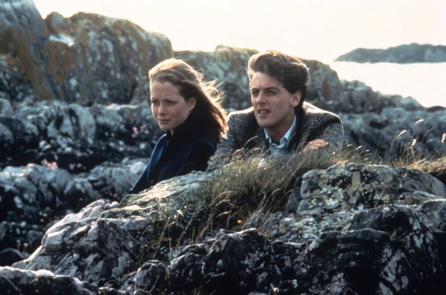 映画『ローカル・ヒーロー／夢に生きた男』の画像（2枚目）