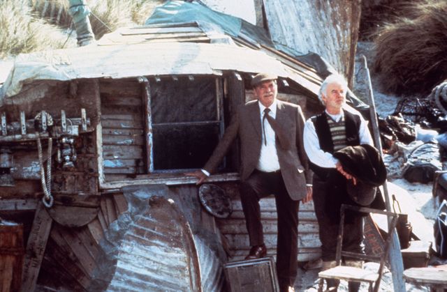 映画『ローカル・ヒーロー／夢に生きた男』の画像（4枚目）