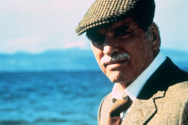 映画『ローカル・ヒーロー／夢に生きた男』の画像（5枚目）