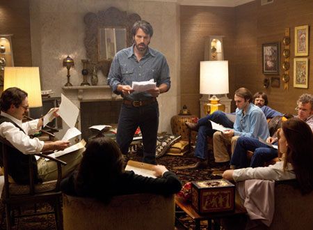 映画『アルゴ』の画像（2枚目）