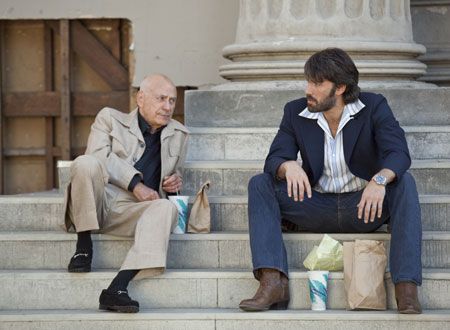 映画『アルゴ』の画像（5枚目）