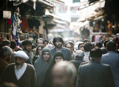 映画『アルゴ』の画像（6枚目）