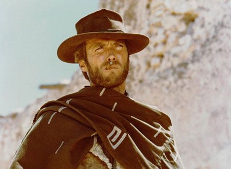 映画『夕陽のガンマン』の画像（2枚目）