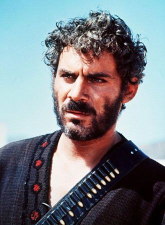 映画『夕陽のガンマン』の画像（6枚目）