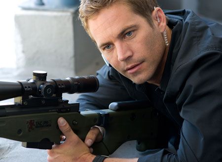 映画『テイカーズ』の画像（8枚目）