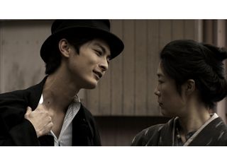 千年の愉楽