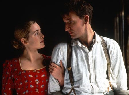 映画『日蔭のふたり』の画像（3枚目）