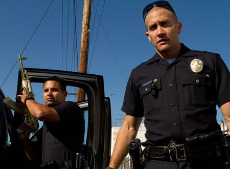 映画『エンド・オブ・ウォッチ』の画像（5枚目）