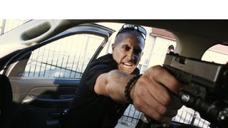 エンド・オブ・ウォッチ