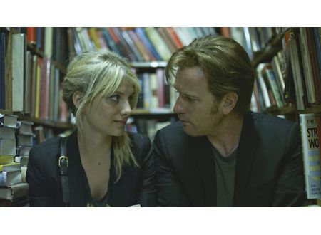 映画『人生はビギナーズ』の画像（4枚目）