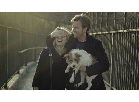 映画『人生はビギナーズ』の画像（5枚目）