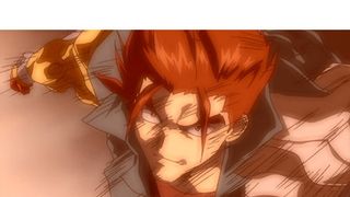 スクライド オルタレイション 前編 TAO