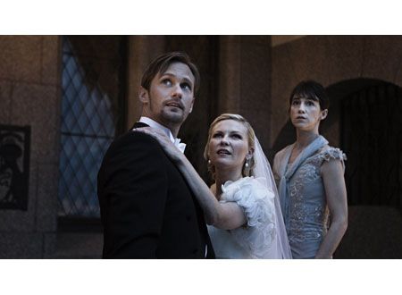 映画『メランコリア』の画像（2枚目）